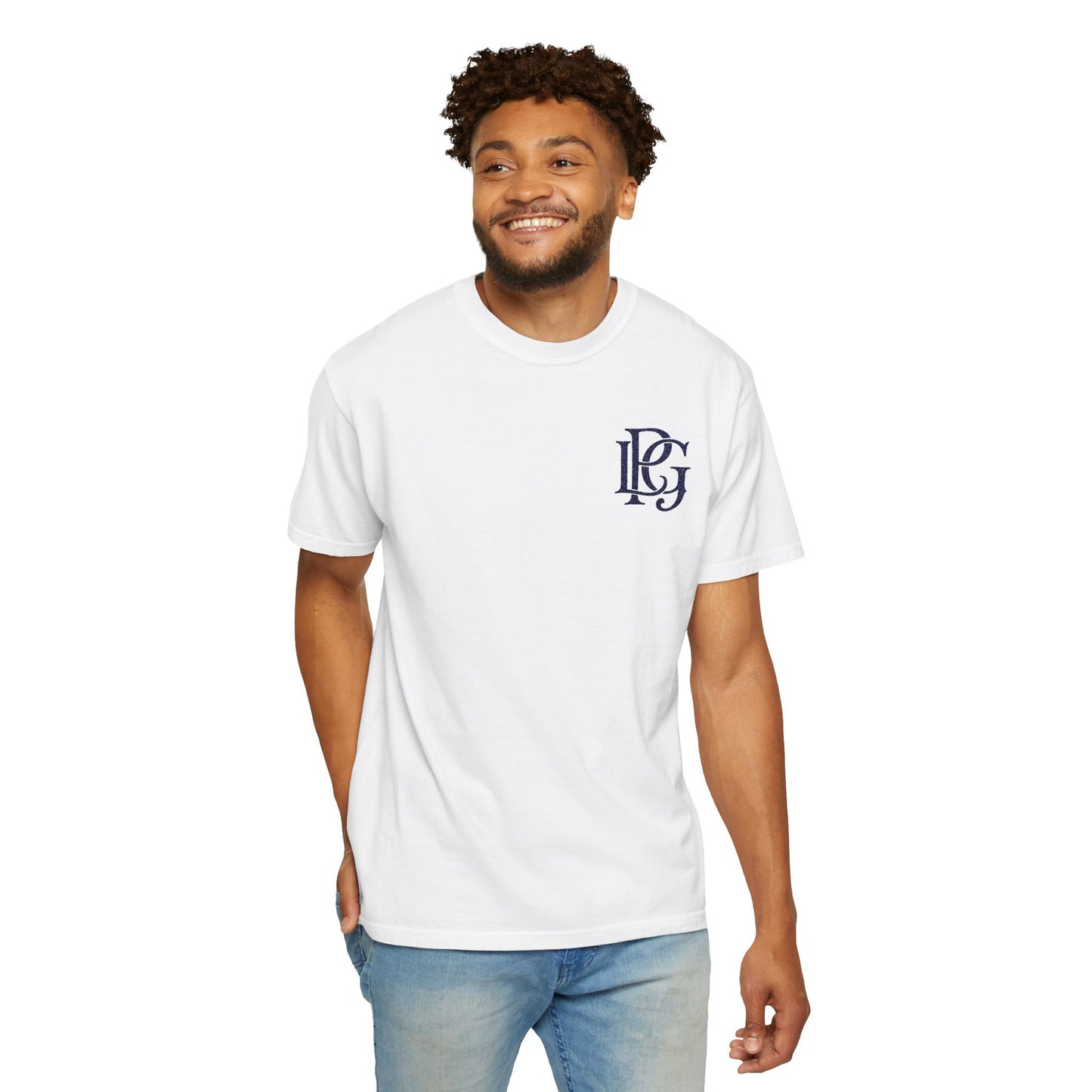 Los Palos Golf - T-shirt