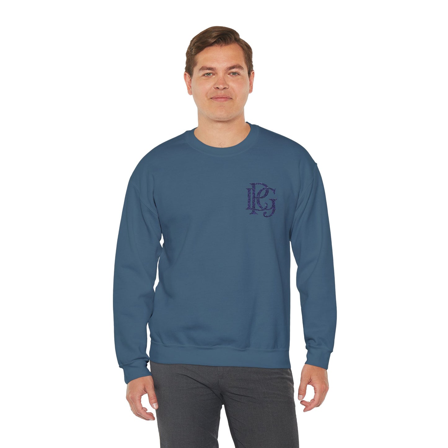 Los Palos Golf - Crewneck Sweatshirt