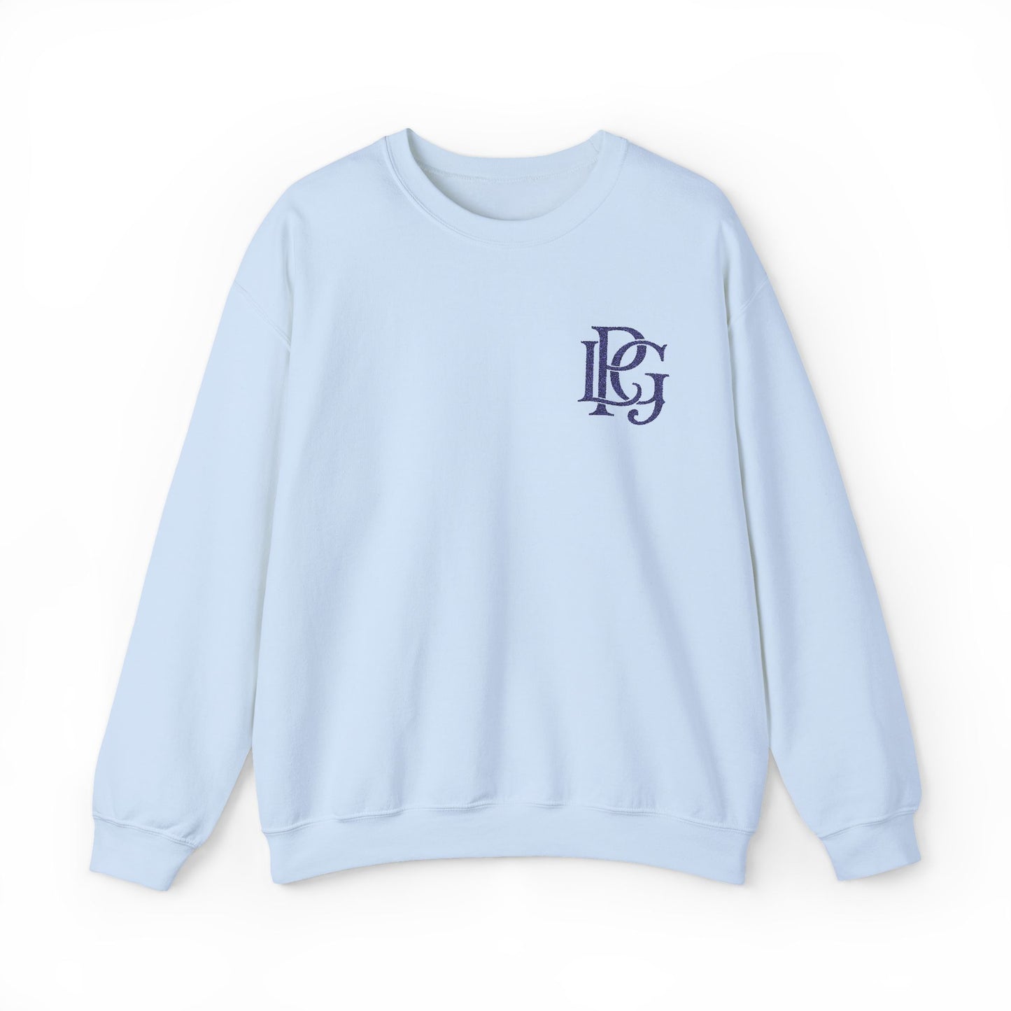 Los Palos Golf - Crewneck Sweatshirt