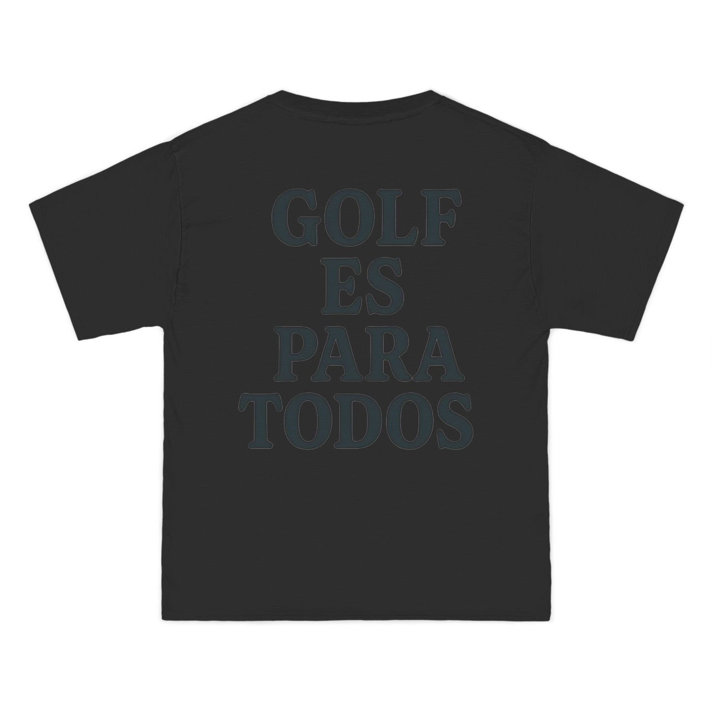 Los Palos Golf - Golf T-Shirt para toda la gente