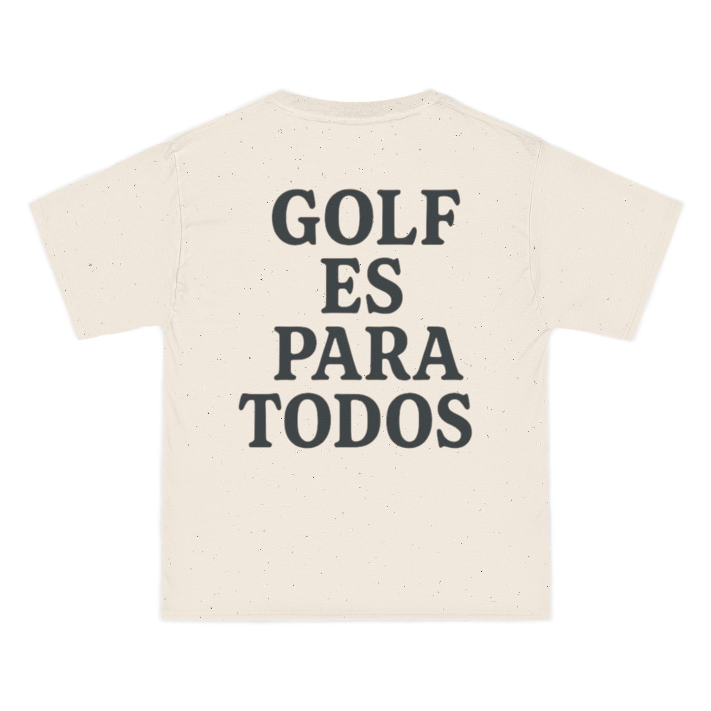 Los Palos Golf - Golf T-Shirt para toda la gente