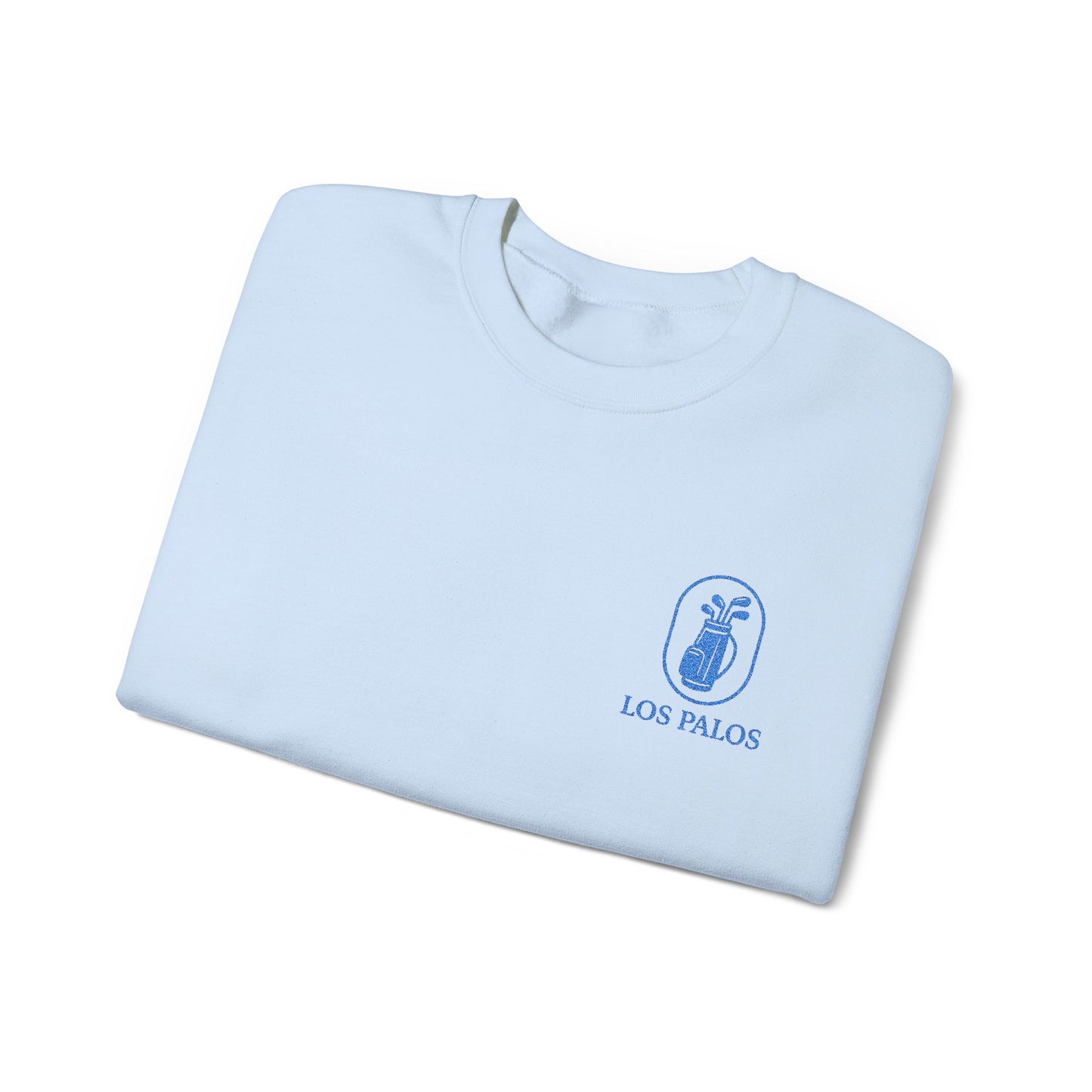 Los Palos Golf - Bag Sweatshirt