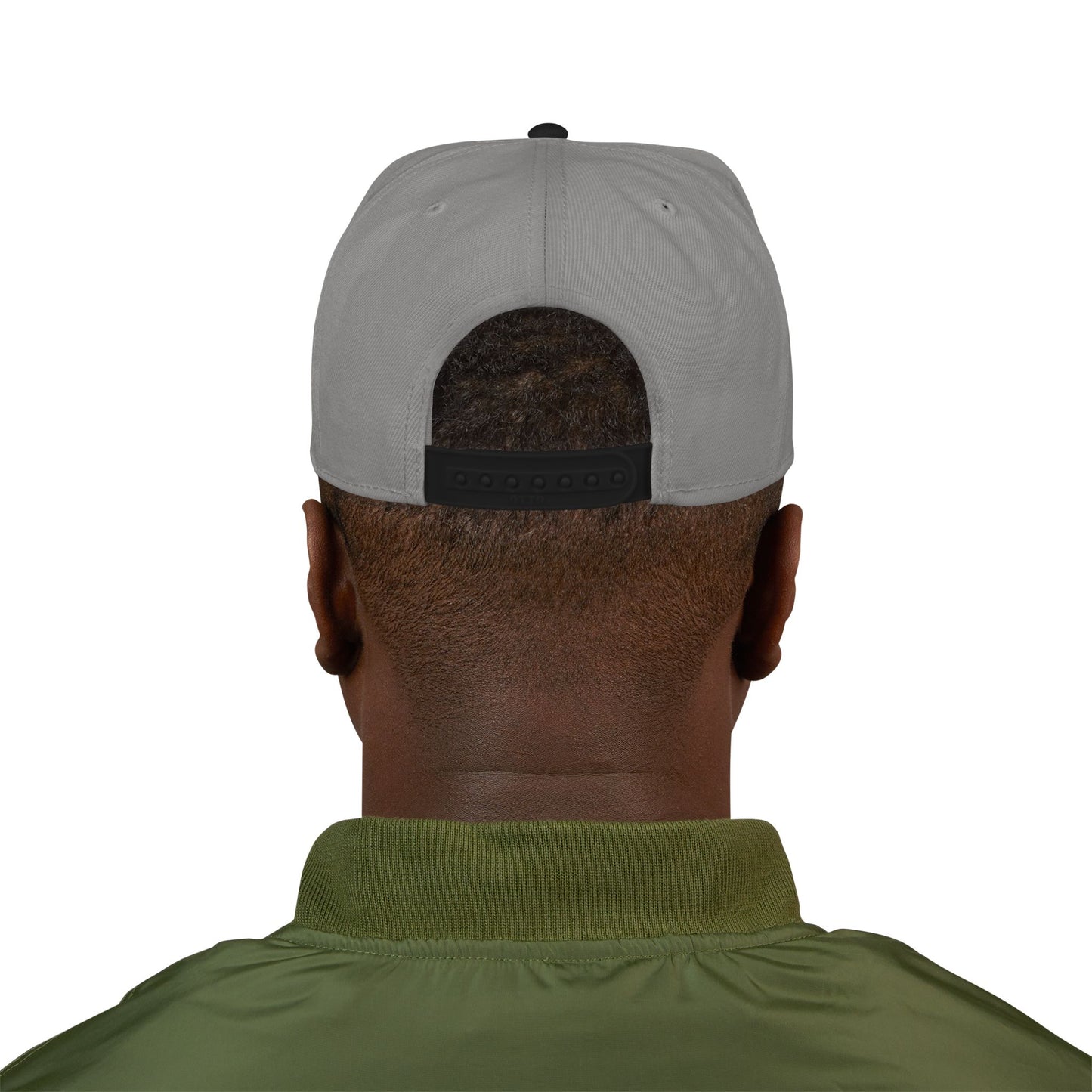 Los Palos Golf - Snapback Cap