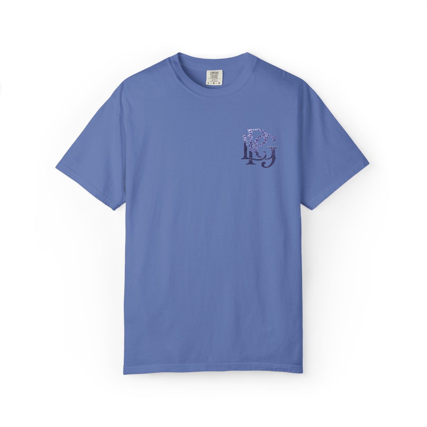 Los Palos Golf - T-shirt