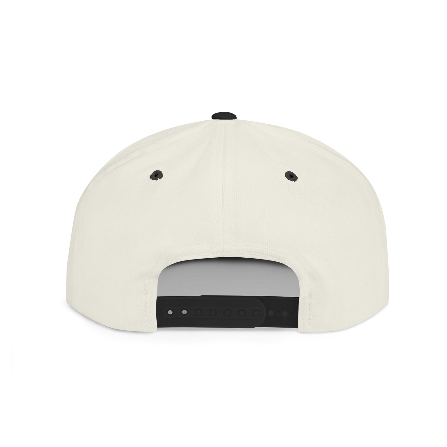 Los Palos Golf - Clubs Snapback Cap
