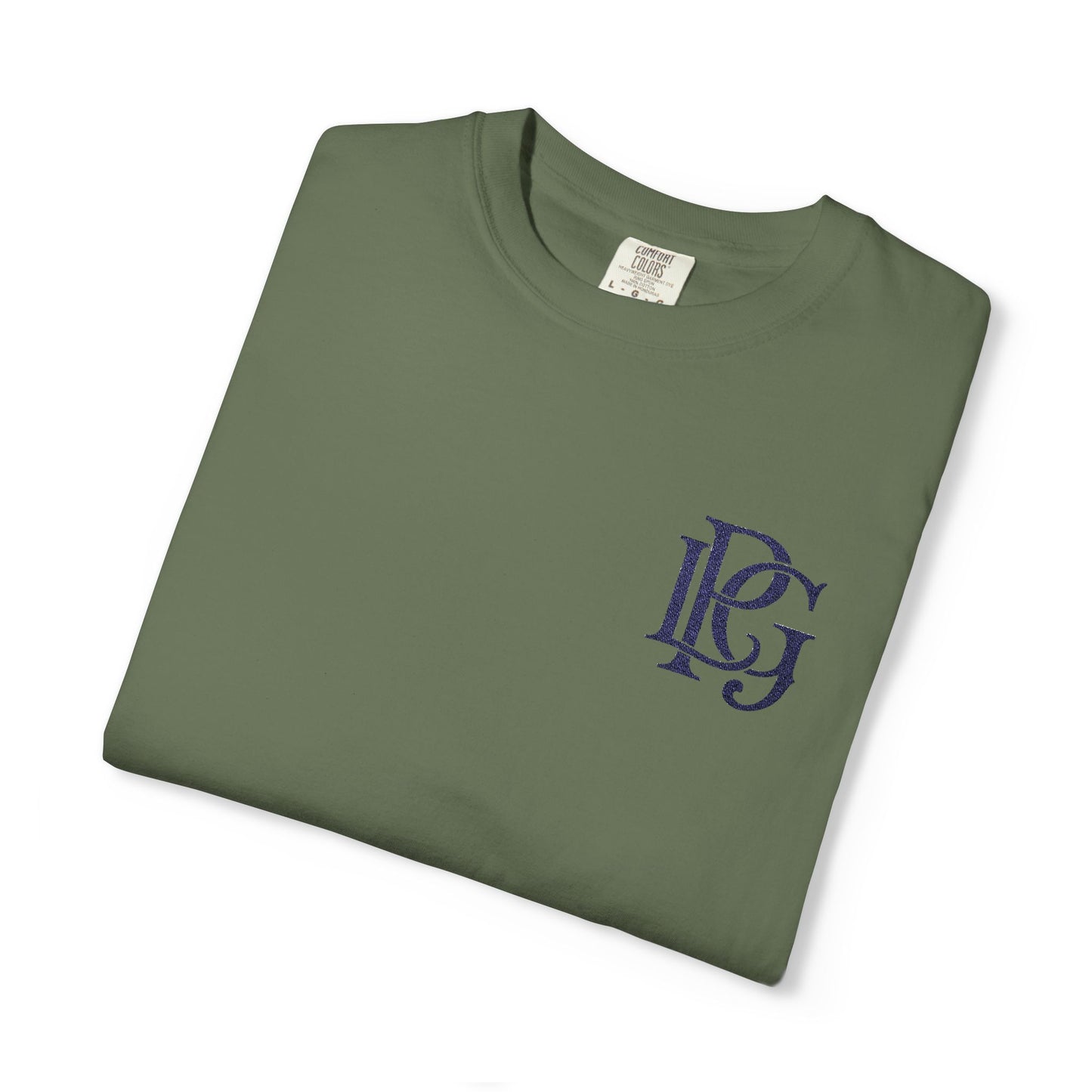 Los Palos Golf - T-shirt