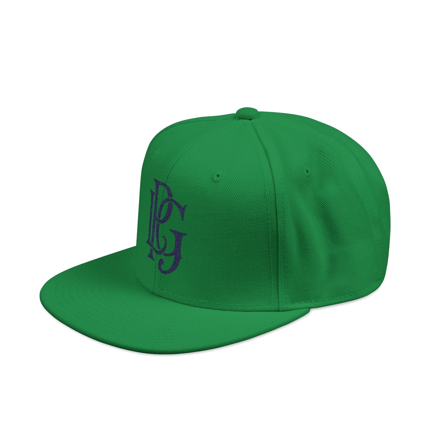 Los Palos Golf - Snapback Cap
