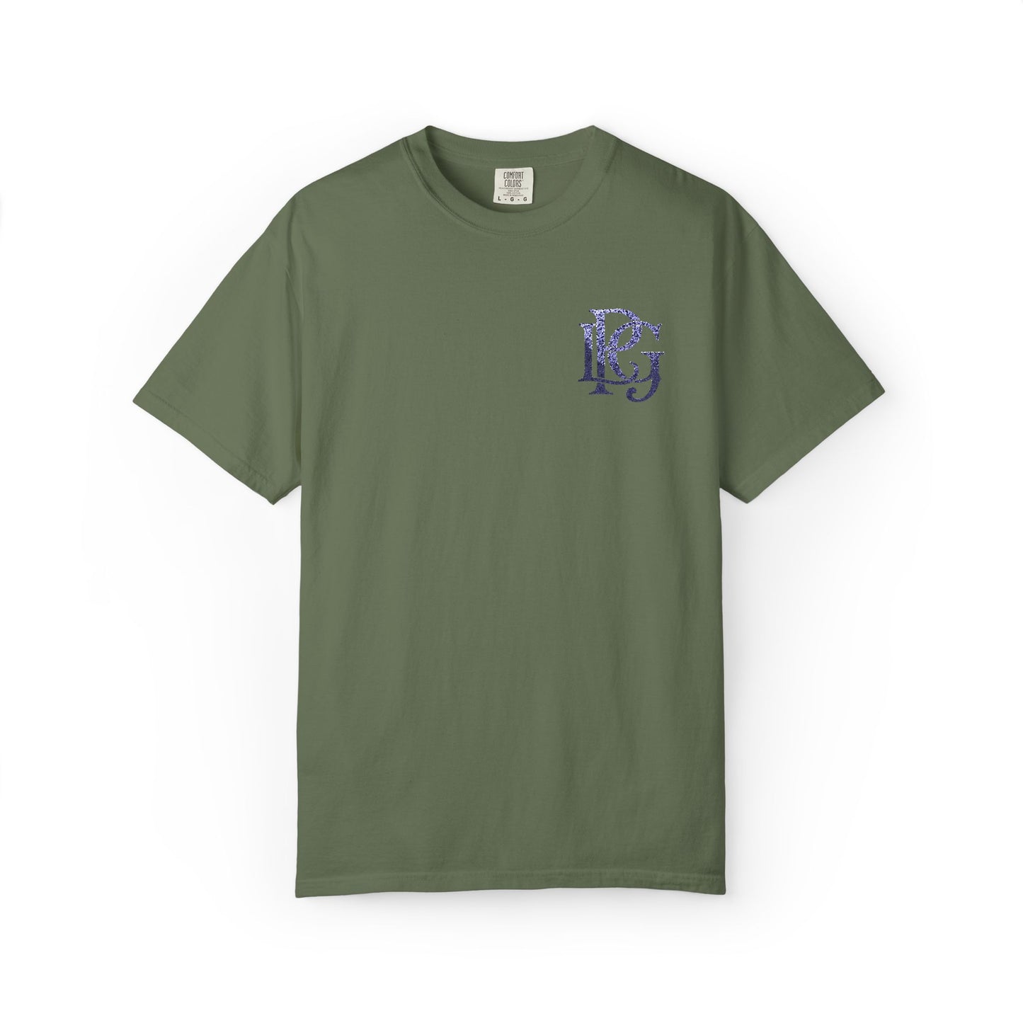 Los Palos Golf - T-shirt