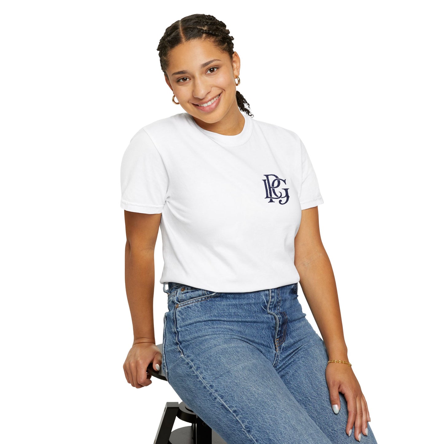 Los Palos Golf - T-shirt