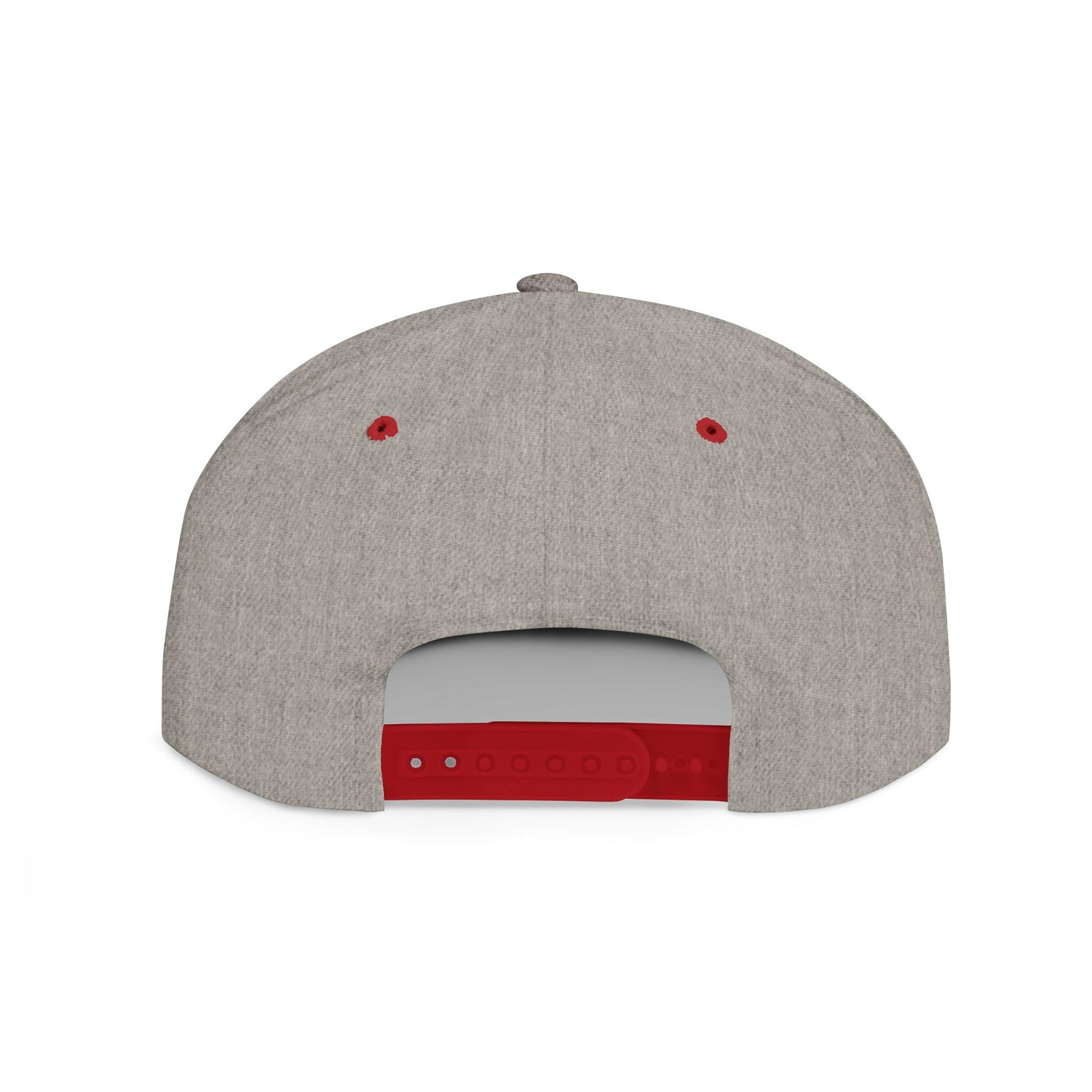 Los Palos Golf - Clubs Snapback Cap