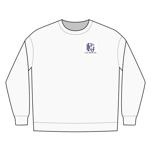 District® V.I.T.™ Unisex Fleece Crew