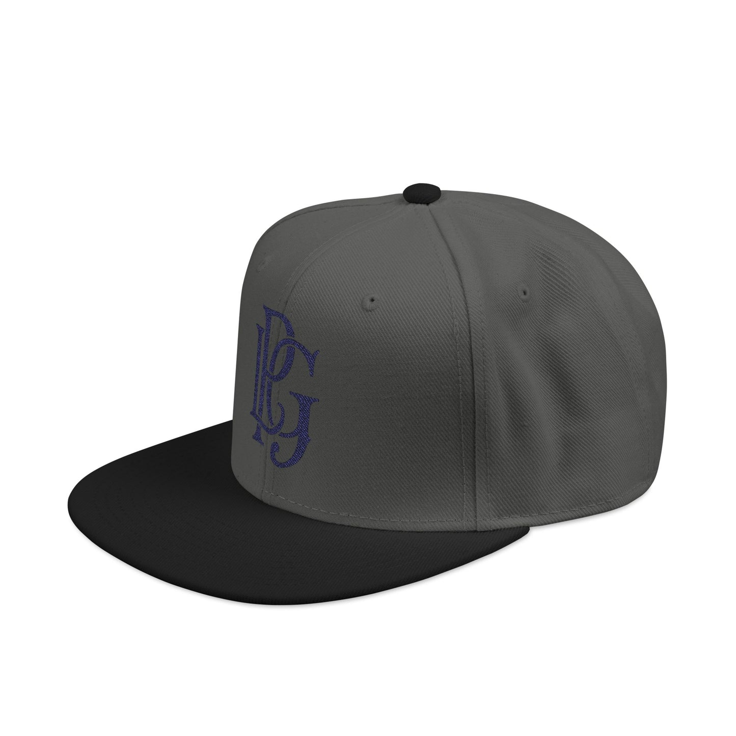 Los Palos Golf - Snapback Cap
