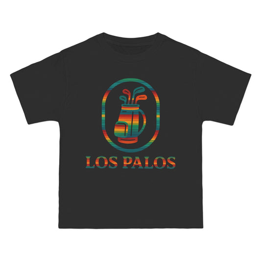 Los Palos Golf - Golf T-Shirt para toda la gente