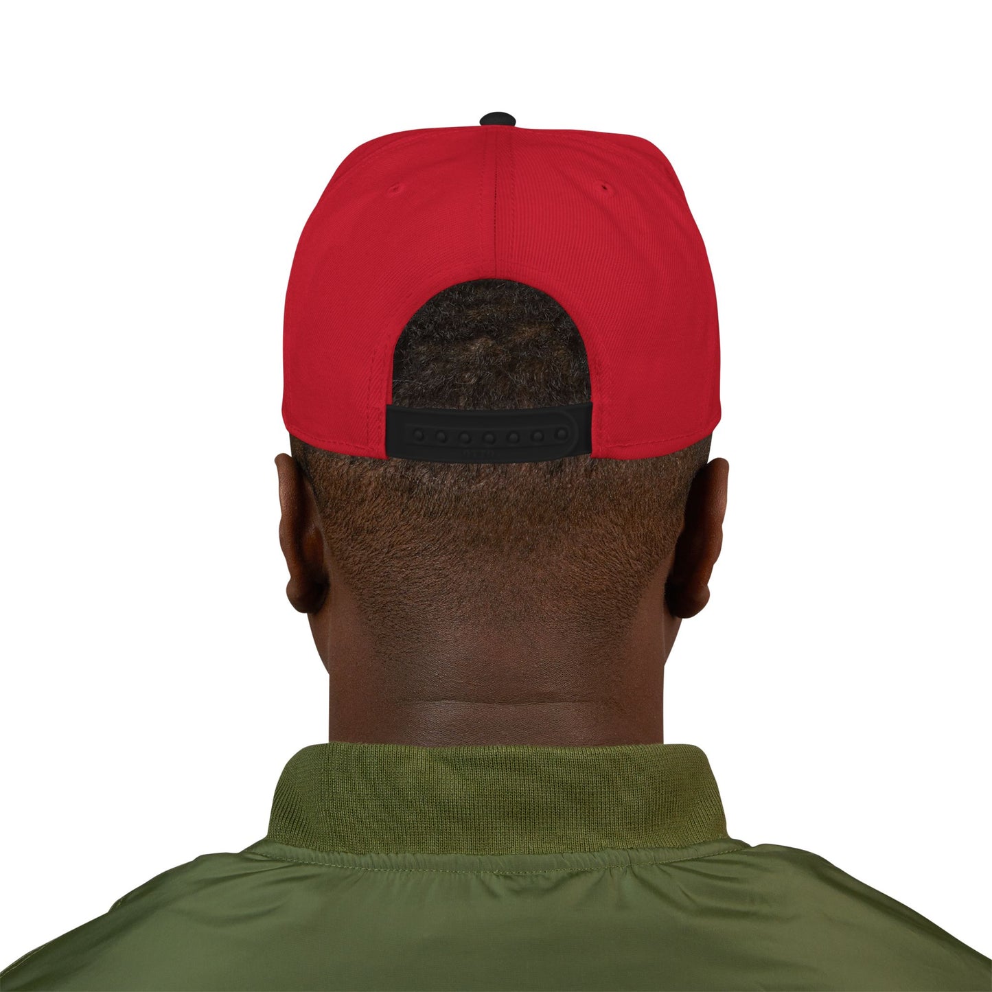 Los Palos Golf - Snapback Cap