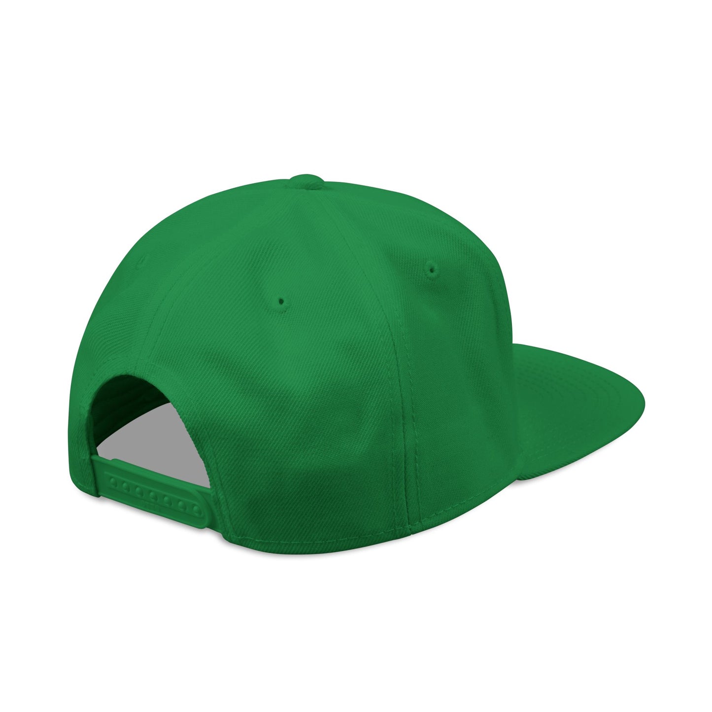 Los Palos Golf - Snapback Cap