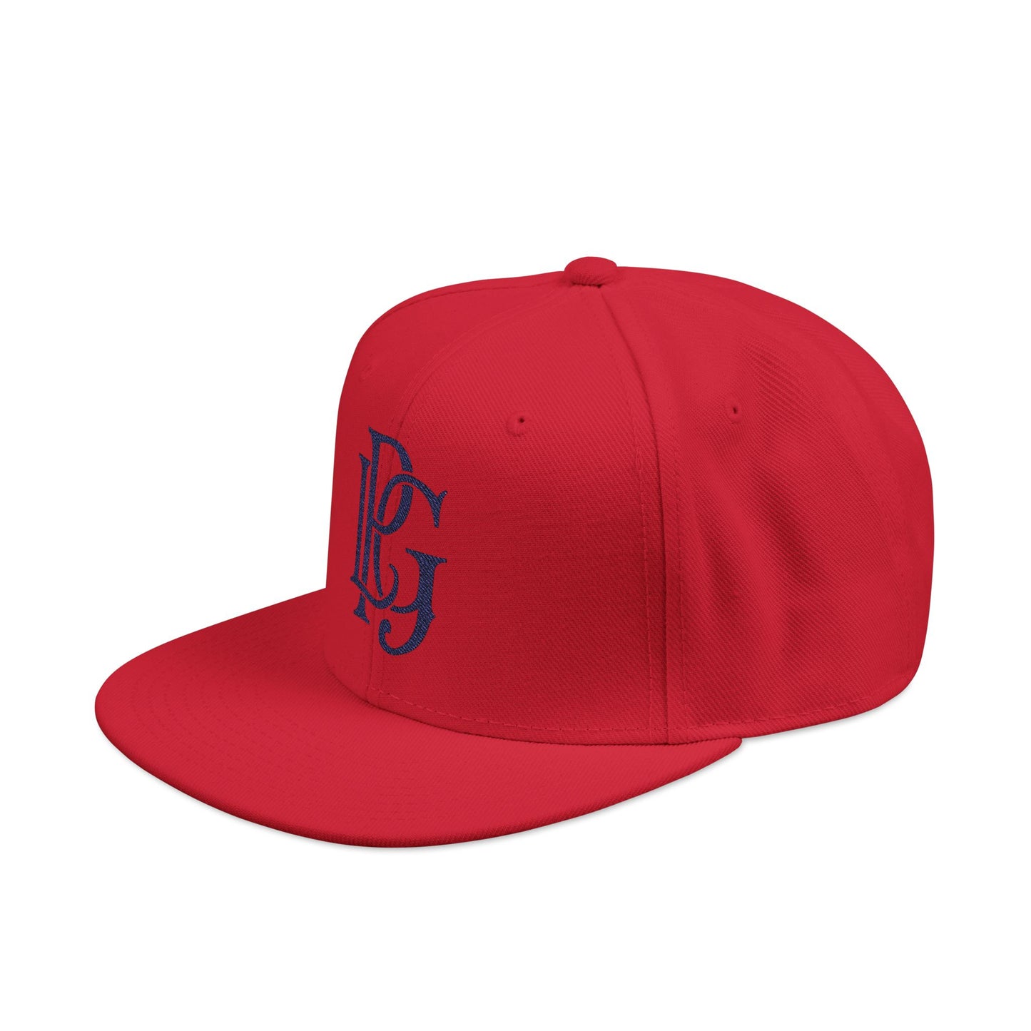 Los Palos Golf - Snapback Cap