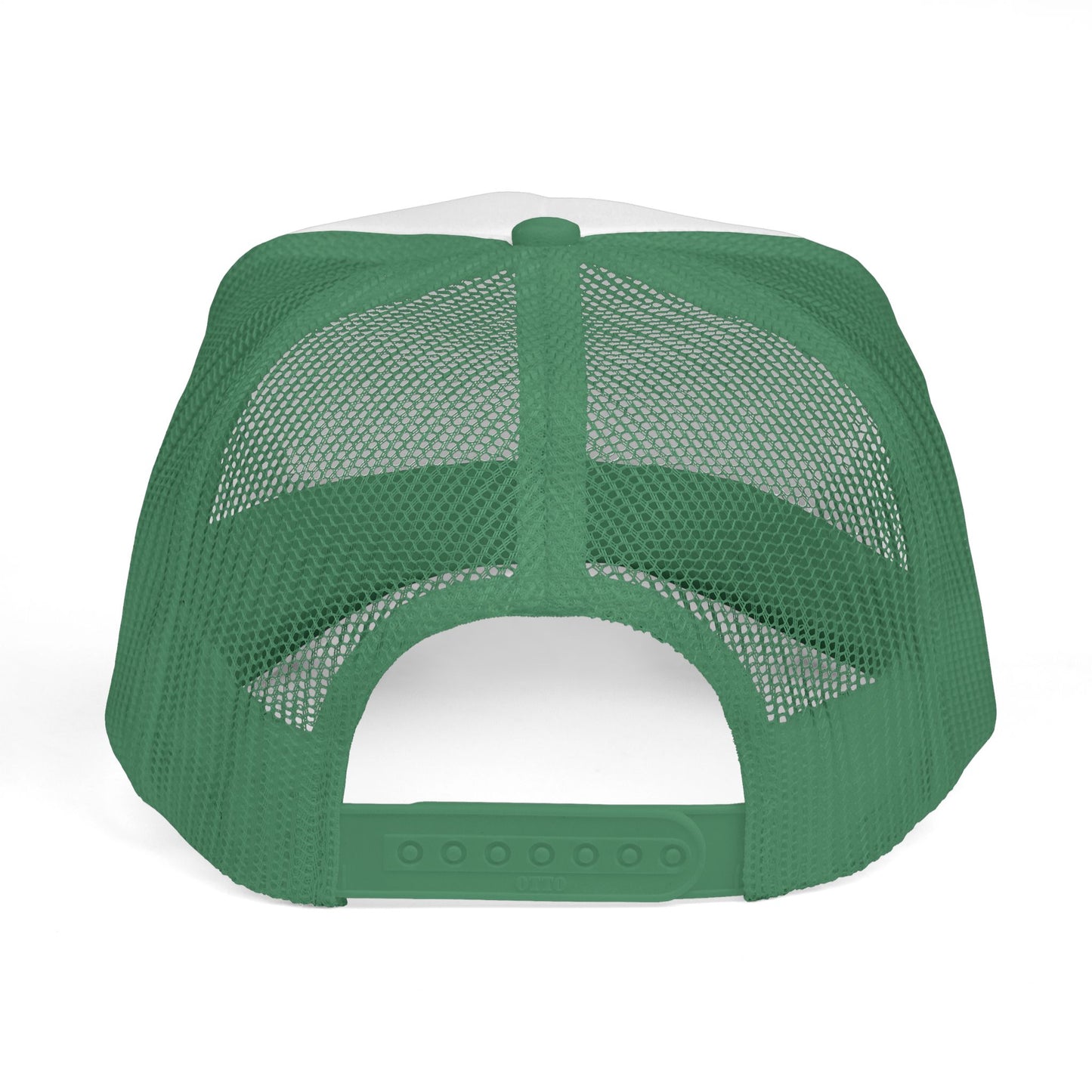 Los Palos Golf - Trucker Cap keeps it fresh