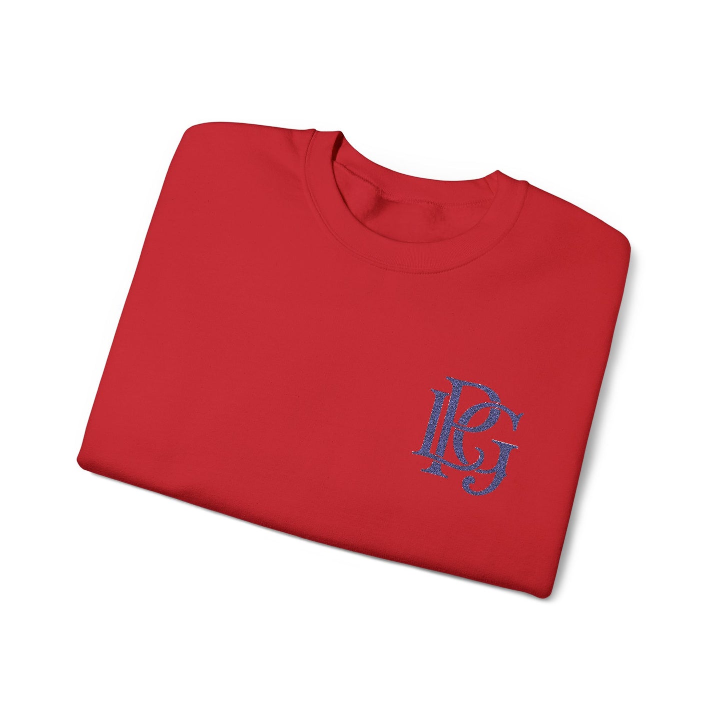 Los Palos Golf - Crewneck Sweatshirt