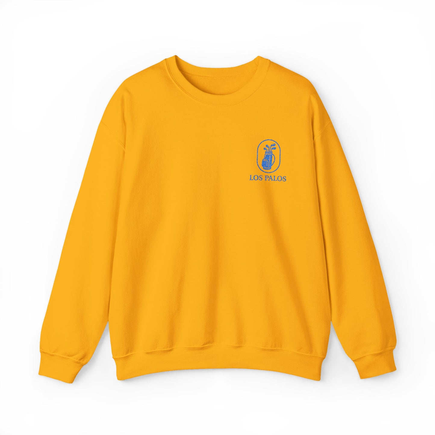 Los Palos Golf - Bag Sweatshirt