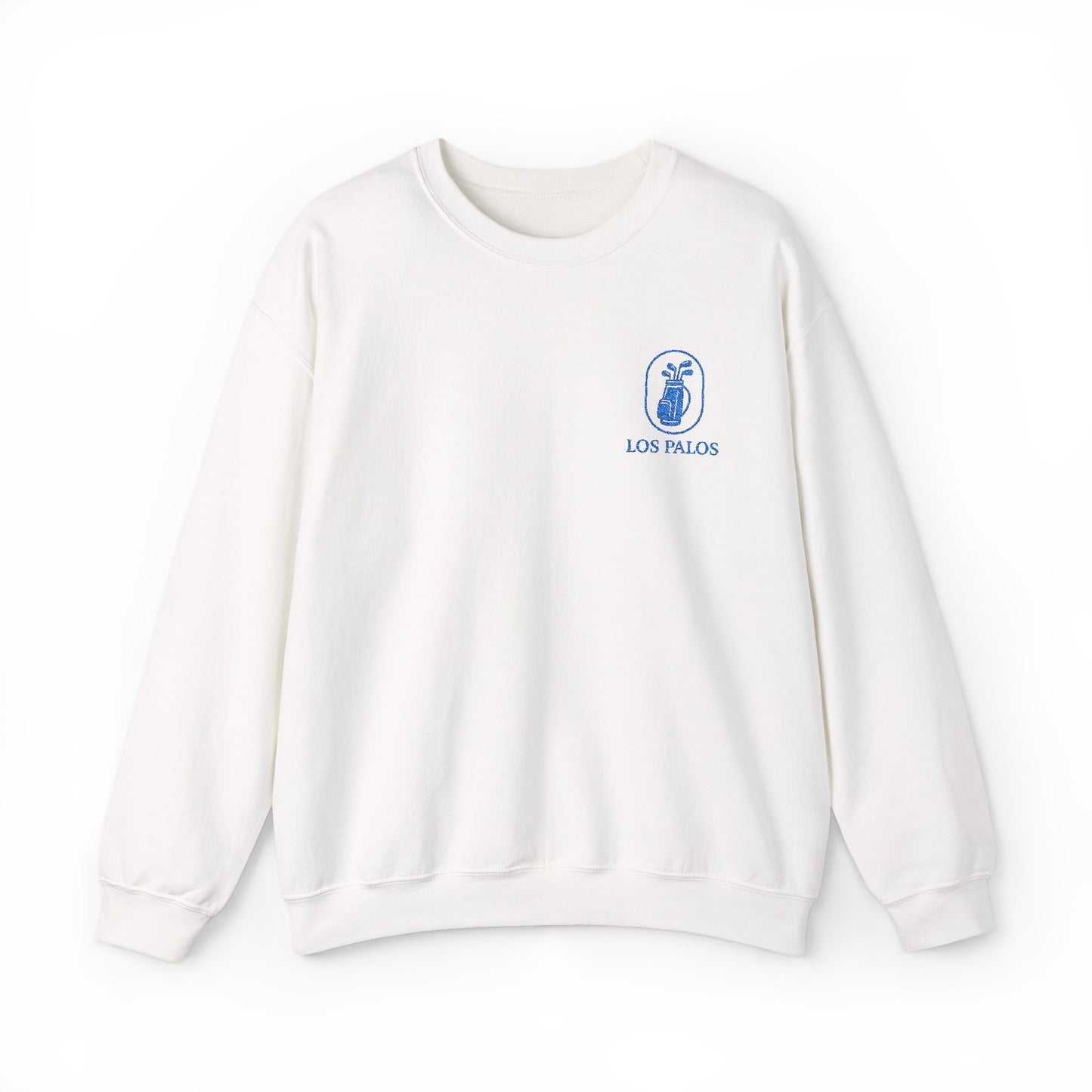 Los Palos Golf - Bag Sweatshirt