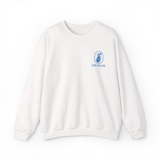 Los Palos Golf - Bag Sweatshirt