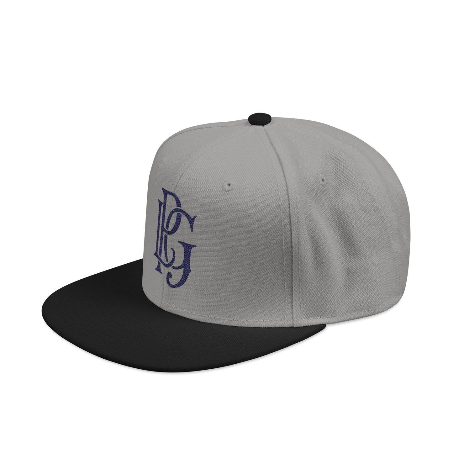 Los Palos Golf - Snapback Cap