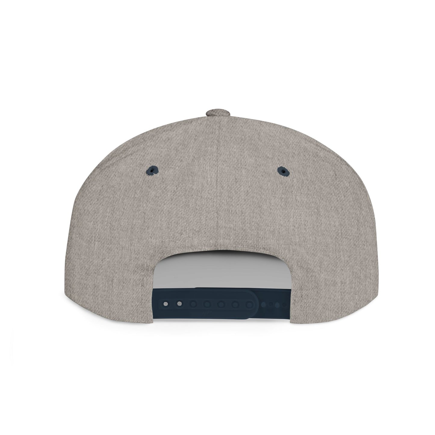 Los Palos Golf - Clubs Snapback Cap