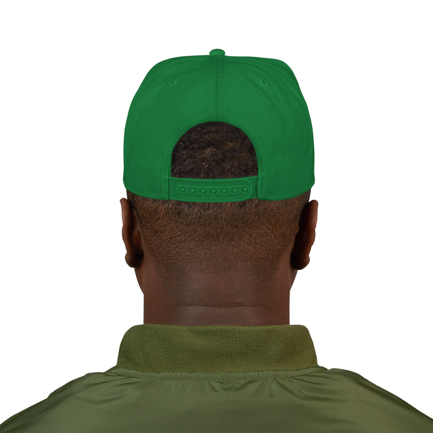 Los Palos Golf - Snapback Cap