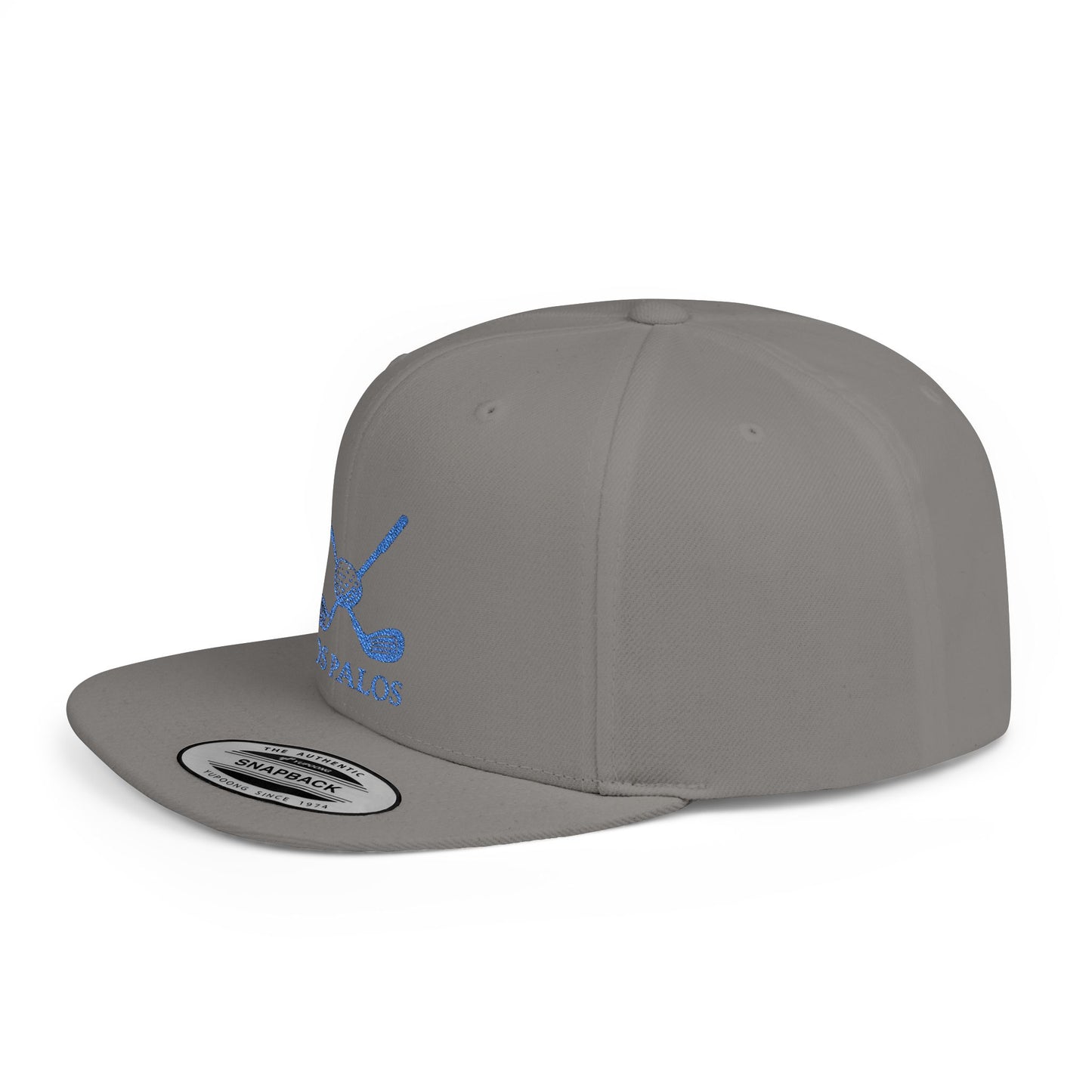 Los Palos Golf - Clubs Snapback Cap