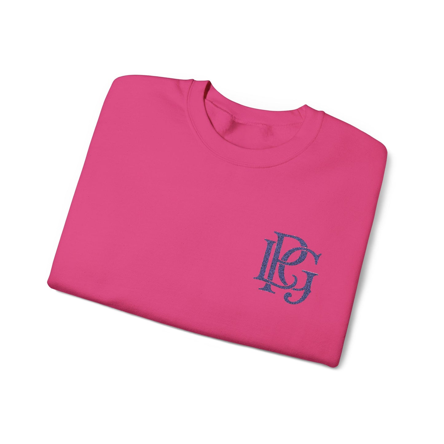 Los Palos Golf - Crewneck Sweatshirt