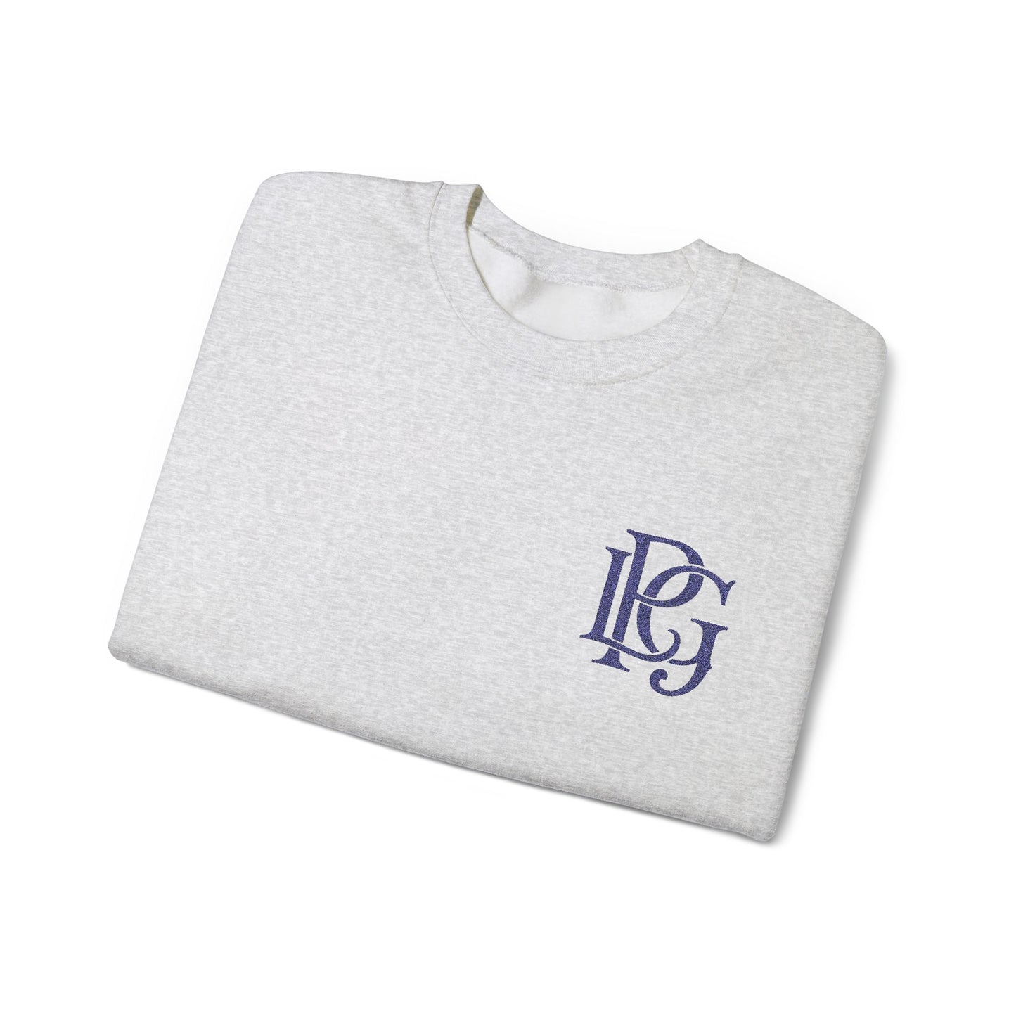 Los Palos Golf - Crewneck Sweatshirt